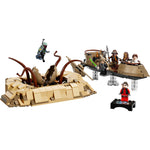 LEGO® 75396 - Star Wars™ Desert Skiff & Sarlacc Pit