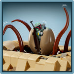 LEGO® 75396 - Star Wars™ Desert Skiff & Sarlacc Pit