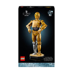 LEGO® 75398 - Star Wars™ C-3PO™