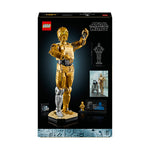 LEGO® 75398 - Star Wars™ C-3PO™