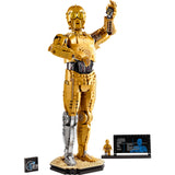 LEGO® 75398 - Star Wars™ C-3PO™