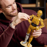 LEGO® 75398 - Star Wars™ C-3PO™