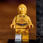 LEGO® 75398 - Star Wars™ C-3PO™