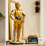 LEGO® 75398 - Star Wars™ C-3PO™