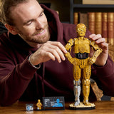 LEGO® 75398 - Star Wars™ C-3PO™