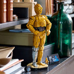 LEGO® 75398 - Star Wars™ C-3PO™