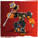 LEGO® 71806 Ninjago - Cole'S Elemental Earth Mech