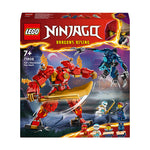 LEGO® 71808 Ninjago - Kai'S Elemental Fire Mech