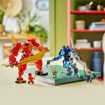 LEGO® 71808 Ninjago - Kai'S Elemental Fire Mech