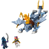 LEGO® 71810 Ninjago - Young Dragon Riyu