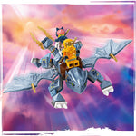 LEGO® 71810 Ninjago - Young Dragon Riyu