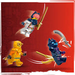 LEGO® 71810 Ninjago - Young Dragon Riyu