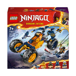 LEGO® 71811 Ninjago - Arin'S Ninja Off-Road Buggy Car