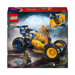 LEGO® 71811 Ninjago - Arin'S Ninja Off-Road Buggy Car