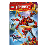 LEGO® 71812 Ninjago - Kai'S Ninja Climber Mech