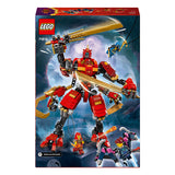 LEGO® 71812 Ninjago - Kai'S Ninja Climber Mech