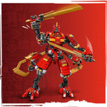 LEGO® 71812 Ninjago - Kai'S Ninja Climber Mech