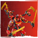 LEGO® 71812 Ninjago - Kai'S Ninja Climber Mech