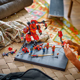 LEGO® 71812 Ninjago - Kai'S Ninja Climber Mech