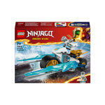 LEGO® 71816 - Ninjago® Zane'S Ice Motorcycle