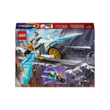 LEGO® 71816 - Ninjago® Zane'S Ice Motorcycle