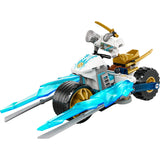 LEGO® 71816 - Ninjago® Zane'S Ice Motorcycle