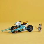 LEGO® 71816 - Ninjago® Zane'S Ice Motorcycle