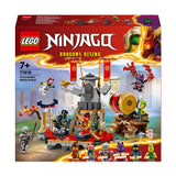 LEGO® 71818 - Ninjago® Tournament Battle Arena