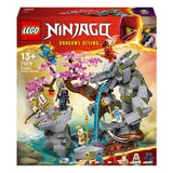 LEGO® 71819 Ninjago - Dragon Stone Shrine