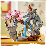 LEGO® 71819 Ninjago - Dragon Stone Shrine