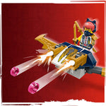 LEGO® 71820 - Ninjago® Ninja Team Combo Vehicle