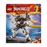 LEGO® 71821 - Ninjago® Cole'S Titan Dragon Mech