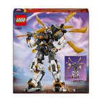 LEGO® 71821 - Ninjago® Cole'S Titan Dragon Mech