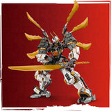 LEGO® 71821 - Ninjago® Cole'S Titan Dragon Mech