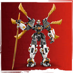 LEGO® 71821 - Ninjago® Cole'S Titan Dragon Mech