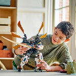 LEGO® 71821 - Ninjago® Cole'S Titan Dragon Mech