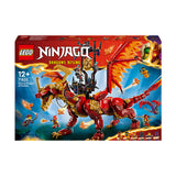 LEGO® 71822 - Ninjago® Source Dragon Of Motion