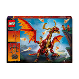 LEGO® 71822 - Ninjago® Source Dragon Of Motion