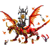 LEGO® 71822 - Ninjago® Source Dragon Of Motion