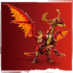 LEGO® 71822 - Ninjago® Source Dragon Of Motion