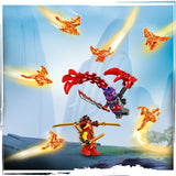 LEGO® 71822 - Ninjago® Source Dragon Of Motion