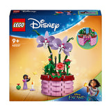 LEGO® 43237 Disney Princess - Isabela'S Flowerpot