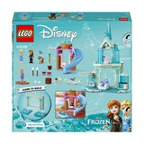 LEGO® 43238 Disney Princess - Elsa'S Frozen Castle