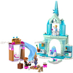 LEGO® 43238 Disney Princess - Elsa'S Frozen Castle