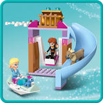 LEGO® 43238 Disney Princess - Elsa'S Frozen Castle