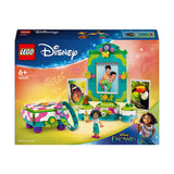 LEGO® 43239 Disney Classic - Mirabel'S Photo Frame And Jewelry Box