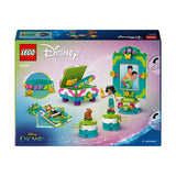 LEGO® 43239 Disney Classic - Mirabel'S Photo Frame And Jewelry Box