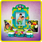 LEGO® 43239 Disney Classic - Mirabel'S Photo Frame And Jewelry Box