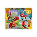 LEGO® 31145 Lego Creator - Red Dragon