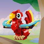 LEGO® 31145 Lego Creator - Red Dragon